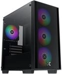 Captiva Highend Gaming PC I10-0415 Intel Core Ultra 7 265KF RTX 5070 12GB 64GB DDR5