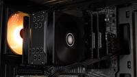 CAPTIVA PC Highend Gaming R94-146 (Ryzen 7 5700X/RTX5070 12GB GDDR7/SSD