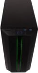 Captiva PC Highend Gaming R10-3418 (Ryzen 5 5500/RX9060 XT 16GB GDDR6/SSD