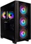 Captiva Entry Gaming R99-436 Gaming-PC (Ryzen 7 9850X3D, RTX 5060 Ti 16GB GDDR7, 32GB