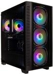 Captiva Entry Gaming PC R99-432 Ryzen 7 9850X3D RTX 5060 Ti 16GB GDDR7 32GB SSD 1TB