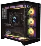 Captiva PC Highend Gaming R99-418 (Ryzen 7 9850X3D/RTX5080 16GB GDDR7/SSD