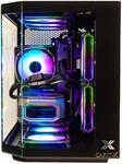 Captiva PC Entry Gaming I10-3012 (Ultra 5 245KF/RTX5060 8GB GDDR7/SSD