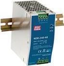 D-Link DIS N240-48 - Stromversorgung (DIN-Schienenmontage m&ouml;glich) - 240 Watt - f&uuml;r