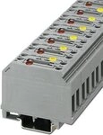 Phoenix Contact GTF 76/ 48 - Trenn-/ Messtrennreihenklemme GTF 76/ 48 Grau (3121025)