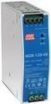LevelOne ind. Netzteil POW-4842 48VDC 120W DIN-Schiene PoE - Power over Ethernet