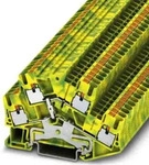 Phoenix Contact 3209620, Phoenix Contact Schutzleiter-Reihenklemme PTTBS 2,5-PE