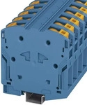 Phoenix Contact 3260051, Phoenix Contact Hochstromklemme PTPOWER 50 BU (3260051)