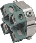 Schraubenklemmring f.Vierleiterkabel KSK504 (KSK504)