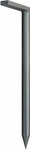 Vertr Hakennagel 3x60mm blank 1101 3x60 (3341062)