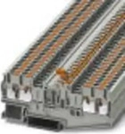Phoenix Contact 3210184, Phoenix Contact PT 2,5-QUATTRO-MTB 3210184...