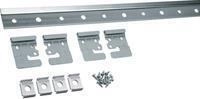 HAGER FZ890N Aufh&auml;ngeschiene,f&uuml;r Schrank IP44