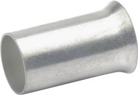 Aderendh&uuml;lse n. DIN 1qmm 12mm verzinnt (72S12V)