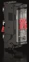 Rittal NH-Sicherungslasttren. RX 9362422Gr.000 125 A 3p Abg. oben (9362422)