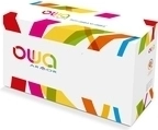 Armor OWA Tinte komp. zu EPSON T9661 BK schwarz 40.000 S. - Tintenpatrone (K20950OW)