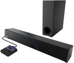ASUS ROG GJALLAR SOUNDBAR (90YH0460-BAEA00)