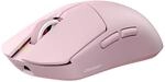 COUGAR Gaming Maus,Revenger Pro 8K, Wireless, Pink (CGR-NLNP-RP8)