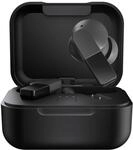 Fairphone Fairbuds 2 True Wireless Earbuds in-Ear Kopfh&ouml;rer Horizon Black