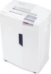 HSM shredstar X15 Aktenvernichter mit Partikelschnitt P-4, 4 x 37 mm, bis 15...