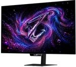 Gigabyte AORUS ELITE FO27Q24G / 27 (26.5) OLED / 2560 x 1440 (QHD) 27 / 2560x1440 /