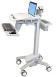 Ergotron StyleView EMR Laptop Cart - Wagen f&uuml;r