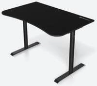 Arozzi Gaming-Tisch Arena Small PureBlack 114x71cm (ARENA-SMALL-PBK)