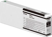 Epson T804100 - Photo schwarz - Original - Tintenpatrone - f&uuml;r SureColor SC-P6000,