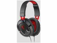 Turtle Beach 00191529, TURTLE BEACH Over-Ear Stereo Gaming-Headset Recon 50, Schwarz