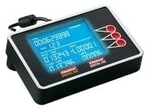 Carrera Digital 124 Lap Counter - Auto - Carrera - Schwarz - CE - TUV - GS (20030355)