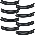 Carrera GO!!! Loopingset - Carrera - Schwarz (20061613)