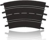 Carrera 20578 Spielzeug-Fahrzeugbahnteile & Zubeh&ouml;r (20020578)