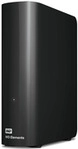 WD Elements Desktop WDBWLG0140HBK - Festplatte - 14 TB - extern (Station&auml;r) - USB