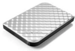 Verbatim Store n Go Portable - Festplatte - 1TB - extern (tragbar) - 6,4 cm (2.5) -