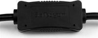 StarTech.com 80cm USB 3.0 auf eSATA Festplatten / HDD / SSD / ODD Kabel - S-ATA 6Gb/s