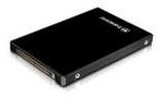 Transcend PSD330 - SSD - 128GB - intern - 6,4 cm (2.5) - IDE/ATA (TS128GPSD330)