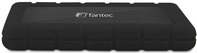FANTEC AluPro U3 - Storage Enclosure - 6,4 cm (2.5) - S-ATA2 - 300MBps -...