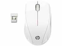 HP N4G64AA#ABB, HP X3000 White Wireless Mouse (N4G64AA#ABB)