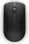 DELL KM636 Bluetooth QWERTY Englisch Schwarz (PFXF6)