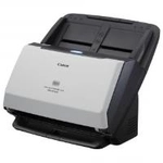 Canon imageFORMULA DR-M160II - Dokumentenscanner - Duplex - 600 dpi (9725B003)