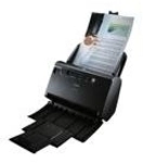 Canon imageFORMULA DR-C240 Office - Dokumentenscanner - Duplex - Legal - 600 dpi x