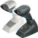 Datalogic QuickScan QBT2131 - Barcode-Scanner - tragbar - 400 Scans/Sek. - decodiert