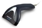 Touch 90 Light 1D, Kit (USB), dunkelgrau Touchreader, Retail, 1D, Linear-Imager,
