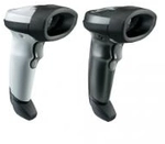 Zebra LI2208, 1D, Multi-IF, Kit (USB), schwarz Handscanner, 1D, Linear-Imager,...