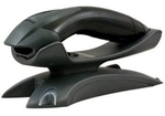 Honeywell Voyager 1202g, BT, 1D, Multi-IF, Kit (USB), schwarz Bluetooth Scanner, 1D,