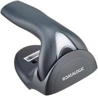 Touch 90 Pro 1D, Multi-IF, dunkelgrau Touchreader, Retail, 1D, Linear-Imager,