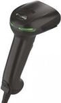 HONEYWELL SCANNING Scanner: 1D, PDF417, 2D, SR focus, white, RS232/USB/KBW/IBM
