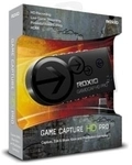 Roxio Game Capture HD PRO - Videoaufnahmeadapter - USB 2.0 - f&uuml;r PlayStation...