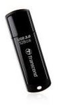 Transcend 700 JetFlash - 128 GB - USB 3.0 - Kappe - Schwarz - CE - FCC - BSMI - 1,859
