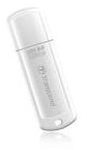 Transcend 128GB JetFlash - 128 GB - USB 3.0 - Kappe - Wei&szlig; - CE - FCC - BSMI - 1,859