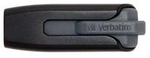 Verbatim Store n Go V3 - USB-Flash-Laufwerk - 256GB - USB 3,2 Gen 1 (49168)